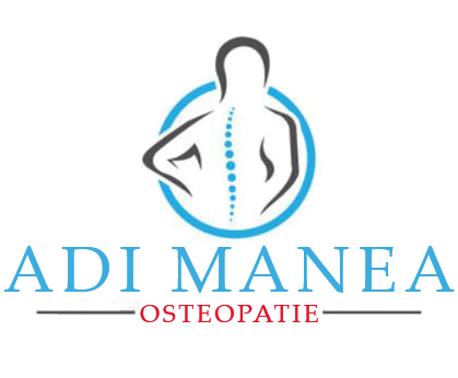 Adi Manea osteopat